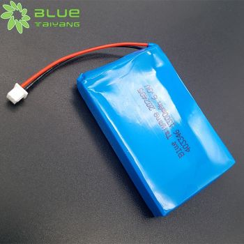 CP403346 1300mah 6V 二氧化錳鋰電池組 用于通訊電臺(tái)、水下兵器